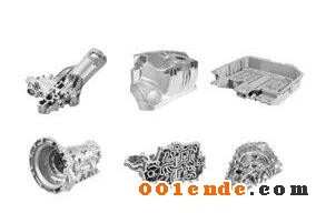 【簡訊】中國重汽集團濟南商用車新增4500噸壓鑄機;江西廣恒鋁業(yè)10萬噸再生鋁合金錠及鑄件產(chǎn)品擴建項目