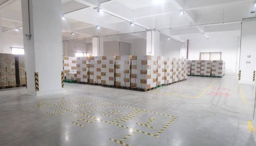 全省唯一 佛山堅果獲 灣區(qū)認證