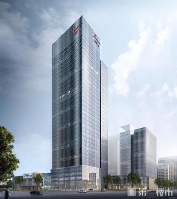 明珠廣場再迎利好!中果大廈規劃公布!停機坪、屋頂庭院&hellip;新地標來了!