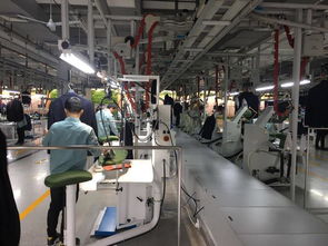 智能工廠 跨界融ip 寧波傳統制造業以創新引領突圍