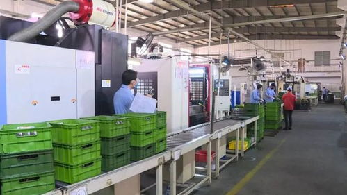 計劃總投資3.6億元 肇慶一企業正建設70000平方米的新廠項目