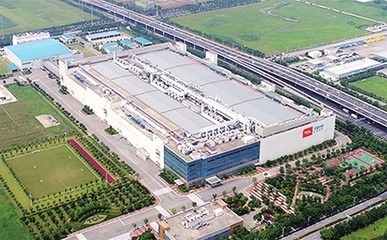 園區(qū)加速建設智改數(shù)轉(zhuǎn)&ldquo;樣板區(qū)&rdquo;