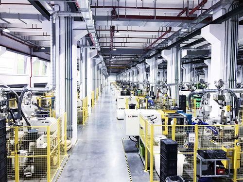 江蘇揚州 商聚 煙花 地 智造萬億城