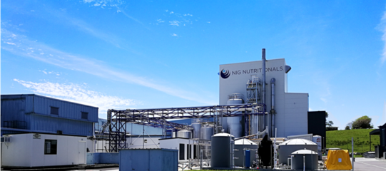 持續強化全產業鏈建設 倍恩喜以&ldquo;進口+國產&rdquo;加速突圍