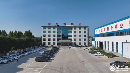 助力新型工業化強市建設 泰安鏈上企業負責人共話產業發展成效