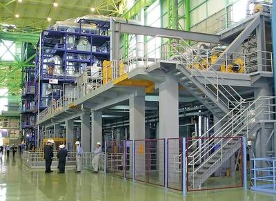 中央厚植發展沃土，渭南制造業引擎驅動陜西經濟騰飛